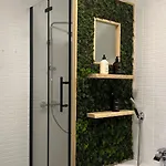 Appartement Urban Chic In Gerresheim, A Place To Feel Good
