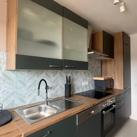 Urban Chic In Gerresheim, A Place To Feel Good Apartamento Düsseldorf