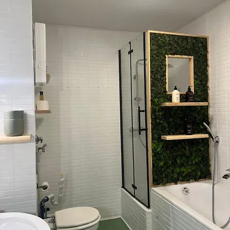 Urban Chic In Gerresheim, A Place To Feel Good Düsseldorf