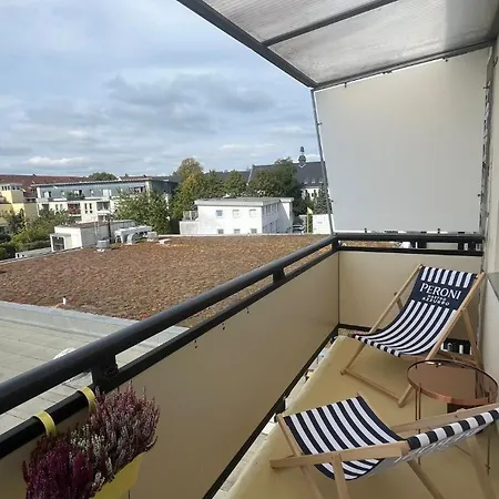 Urban Chic In Gerresheim, A Place To Feel Good Düsseldorf