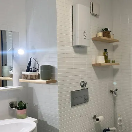 Urban Chic In Gerresheim, A Place To Feel Good *