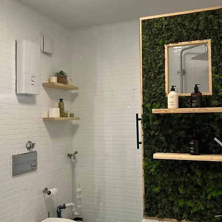 Urban Chic In Gerresheim, A Place To Feel Good * 뒤셀도르프
