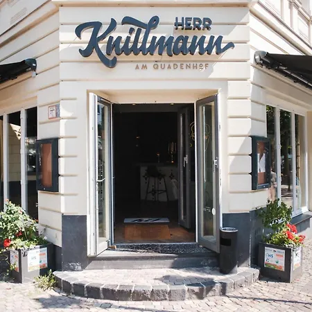 Urban Chic In Gerresheim, A Place To Feel Good Düsseldorf