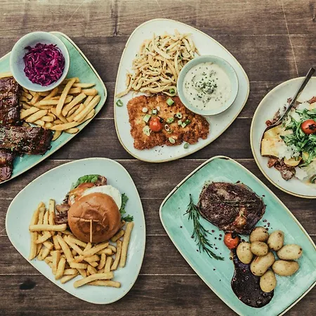 아파트 Urban Chic In Gerresheim, A Place To Feel Good 뒤셀도르프