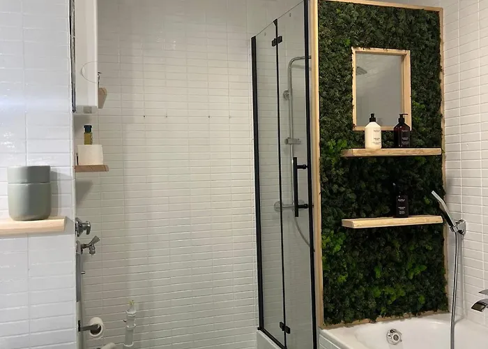 Urban Chic In Gerresheim, A Place To Feel Good Düsseldorf