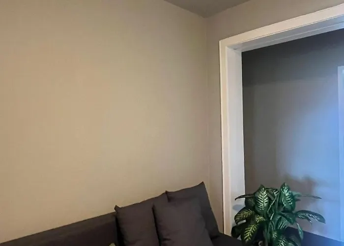 Apartament Urban Chic In Gerresheim, A Place To Feel Good *