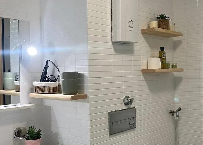 Urban Chic In Gerresheim, A Place To Feel Good *