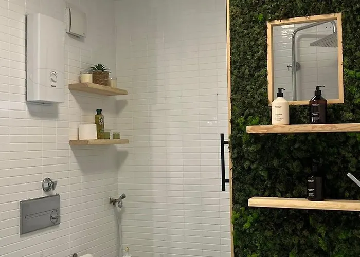 Urban Chic In Gerresheim, A Place To Feel Good * Düsseldorf