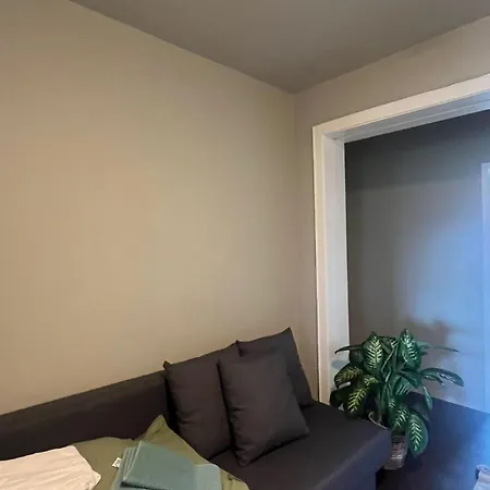 Apartmán Urban Chic In Gerresheim, A Place To Feel Good *