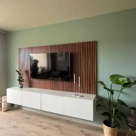 Apartmán Urban Chic In Gerresheim, A Place To Feel Good *