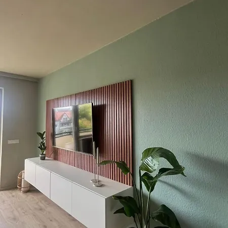 Apartmán Urban Chic In Gerresheim, A Place To Feel Good *