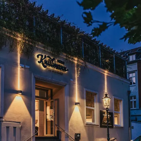 Apartmán Urban Chic In Gerresheim, A Place To Feel Good Düsseldorf