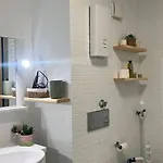 Urban Chic In Gerresheim, A Place To Feel Good *