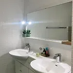 Apartment Urban Chic In Gerresheim, A Place To Feel Good